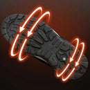 Ankle Boots - Botas Impermeáveis Quentes (OFERTA DE INVERNO)