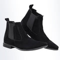 Bota Chelsea Masculina Veltor