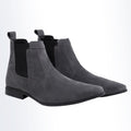 Bota Chelsea Masculina Veltor