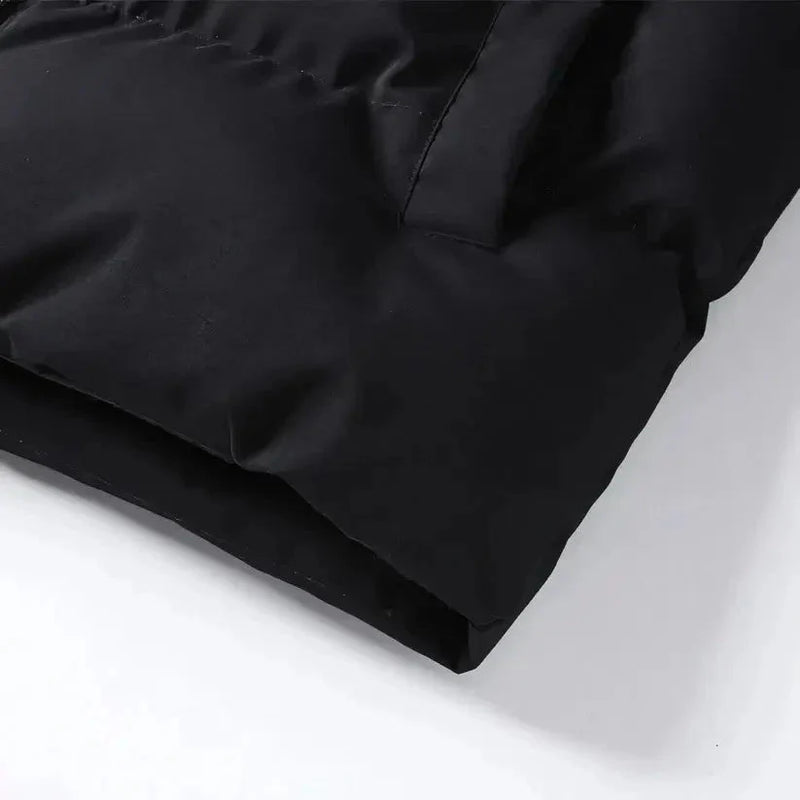 Jaqueta Acolchoada Masculina High Bellvian - BL211