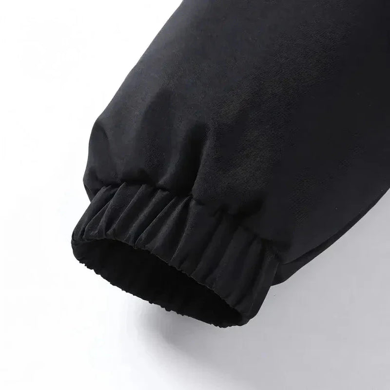 Jaqueta Acolchoada Masculina High Bellvian - BL211