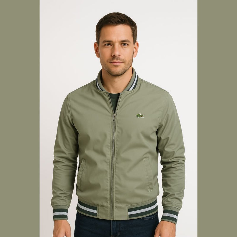 Jaqueta Elegance Lacoste