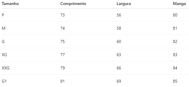 Jaqueta Forrada R&L Sherpa Premium