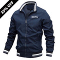 Jaqueta Masculina Boss Elegance
