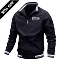 Jaqueta Masculina Boss Elegance