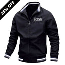 Jaqueta Masculina Boss Elegance