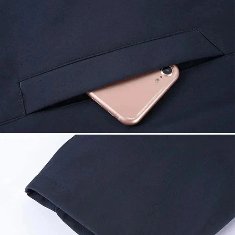 Jaqueta Masculina Ibiza