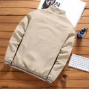 Jaqueta Masculina Milano