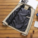 Jaqueta Masculina Milano Romenzi RZ166