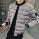 Jaqueta Masculina Urban Style