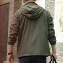 Jaqueta Tática Militar a Prova De Água