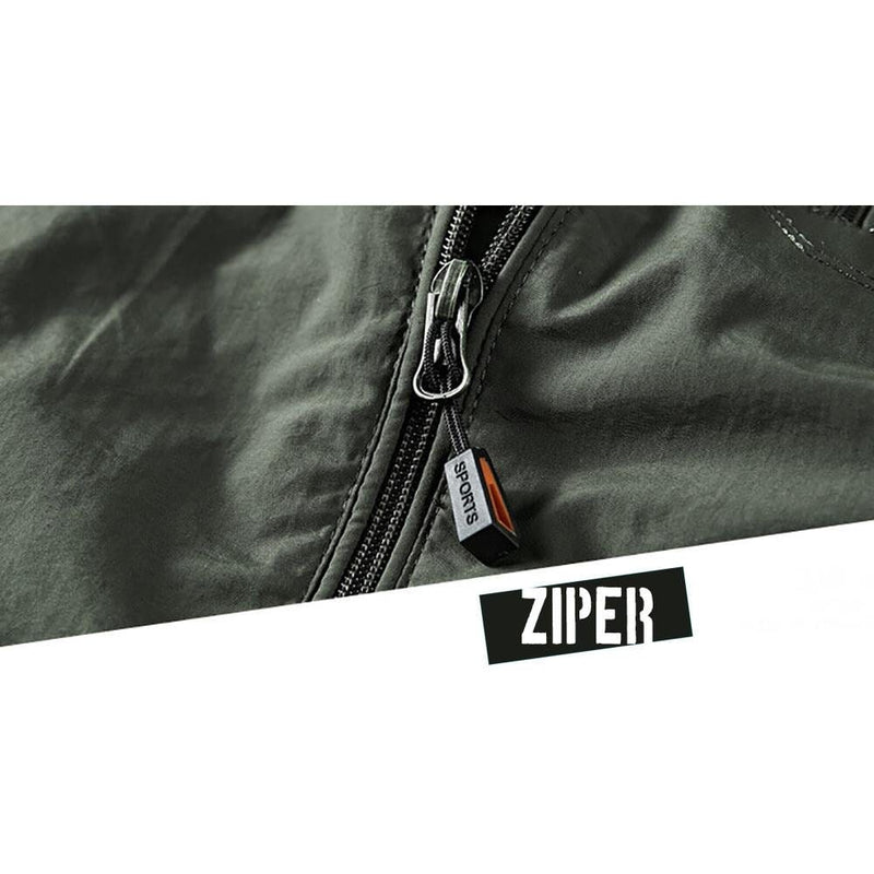 Jaqueta Tática Militar a Prova De Água