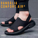 Sandália Confort Air® - A Sandália Mais Confortável Do Mundo